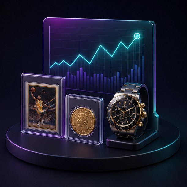 Value Intelligence visual
